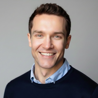 Robert Lucea, Gründer & CEO von L&L Synergy